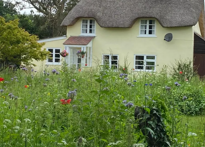 Primrose Cottage