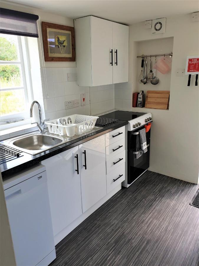 Primrose Holiday home *