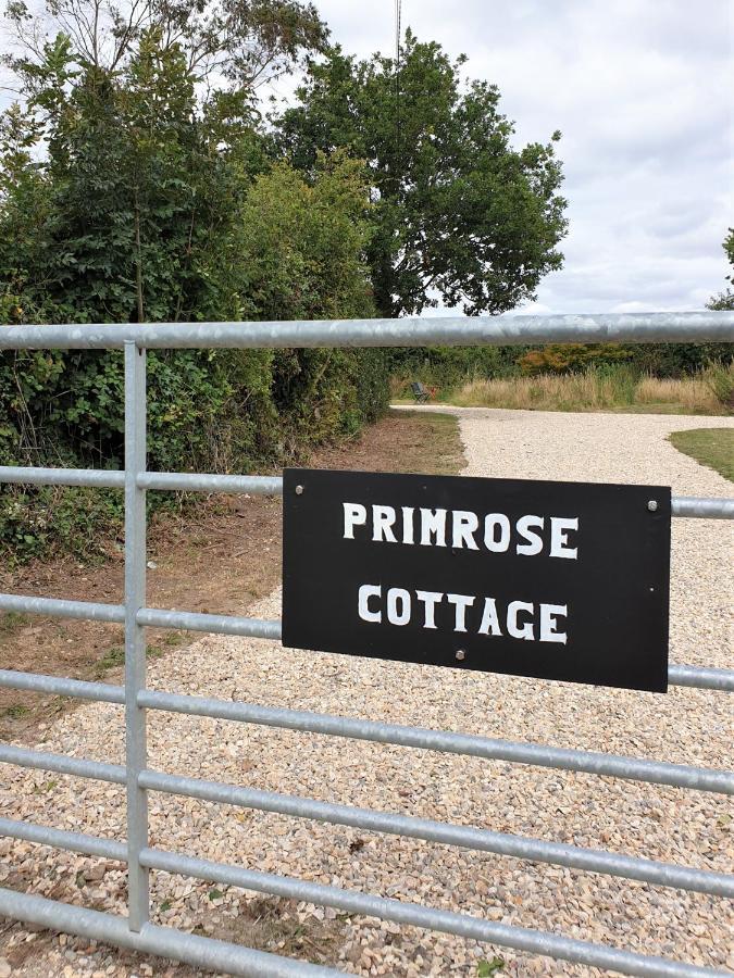 Primrose Holiday home Moreton (Dorset)