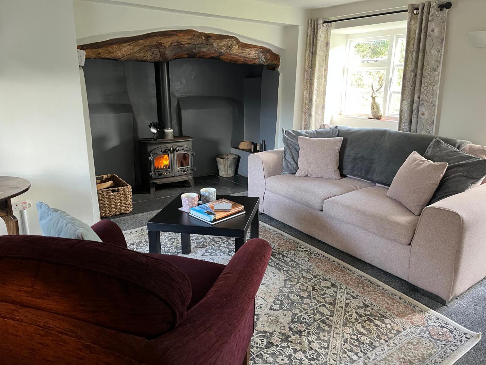 Primrose Holiday home *