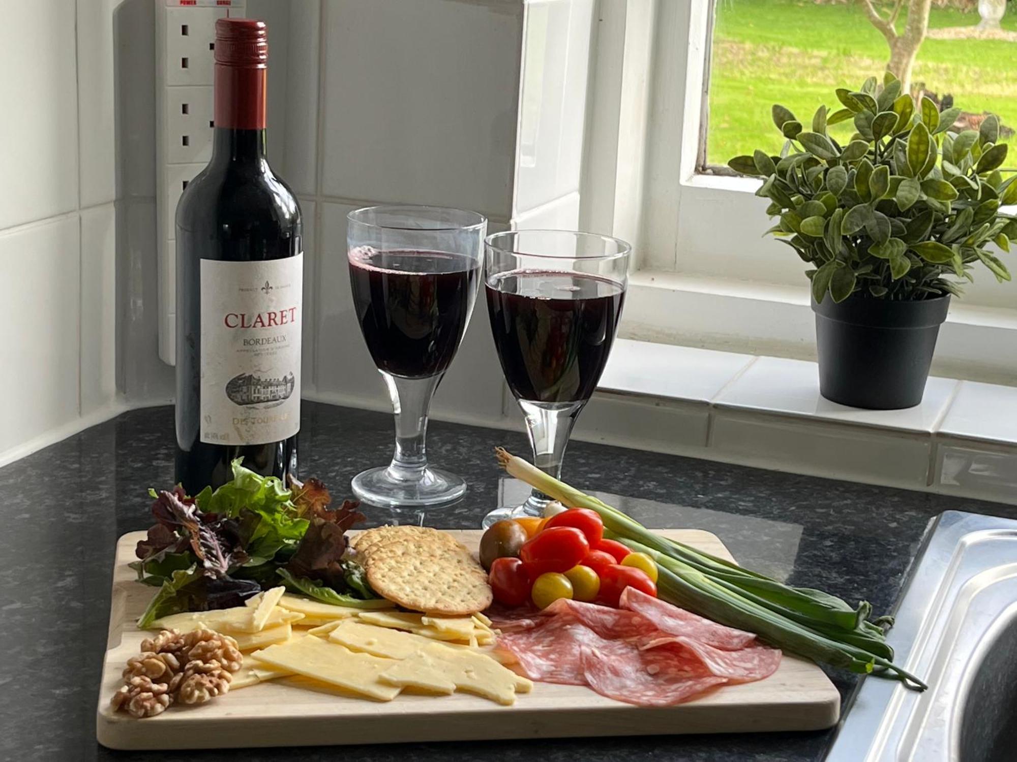 Holiday home Primrose Moreton (Dorset)